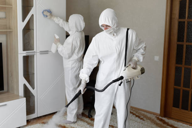 24/7 Emergency Blood Cleanup experts in Raymond, IL
